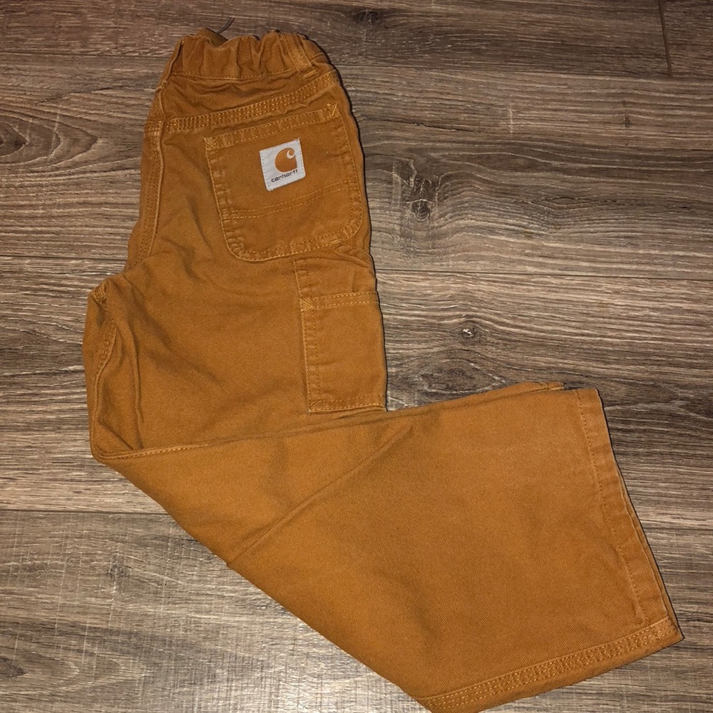 Boy’s Carhartt Pants
